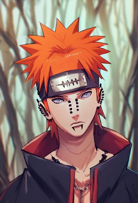 Naruto Shippuden Commision 3版本Pack 3 (ID: 577367)