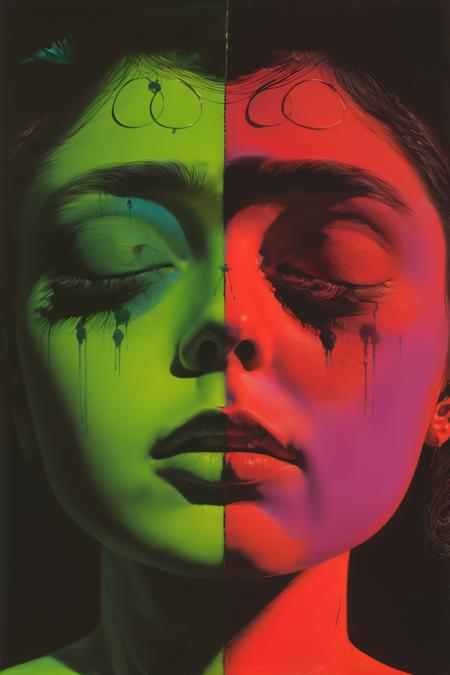 style of Ed Paschke 332