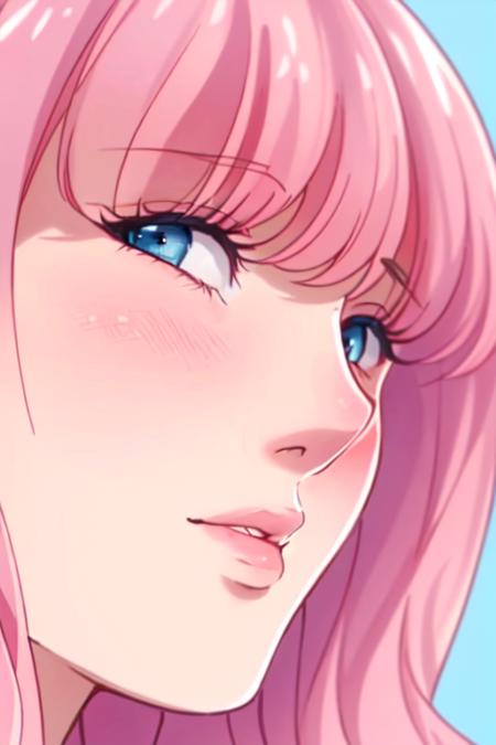 [Pony & 1.5] Nerobasta | Nanatsu no Taizai (The Seven Deadly Sins)版本SD1.5 (ID: 744046)