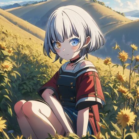 BanG Dream! It's MyGO!!!!! Six in One 六合一 SDXL版本v2.0 16 dim (ID: 273562)