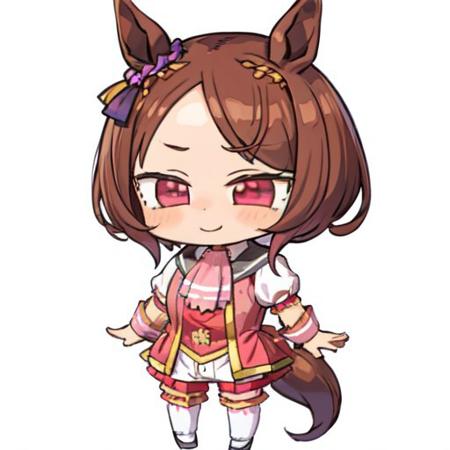Kanikama Style