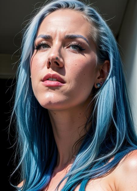 Alissa White-Gluz