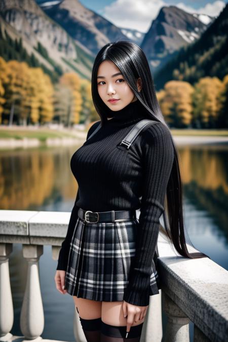 School Dress Collection By Stable Yogi
