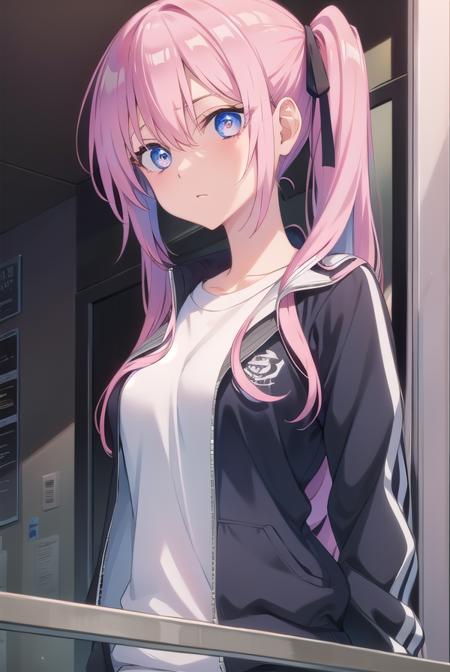 Miyako Shikimori - Shikimori's Not Just a Cutie - COMMISSION