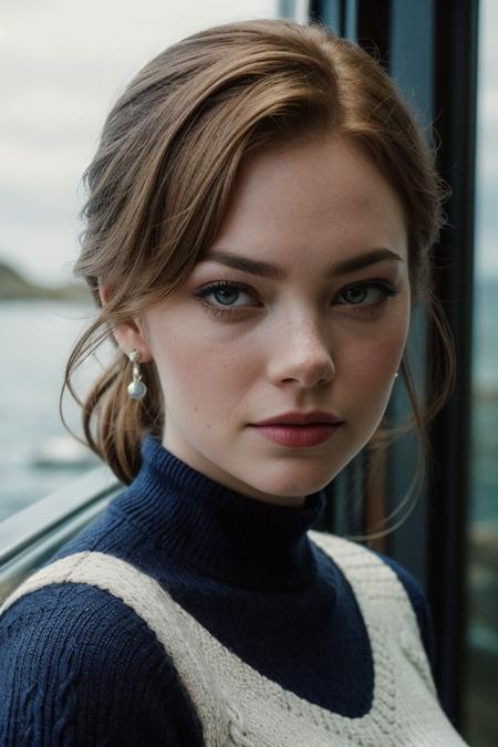 Emma Stone