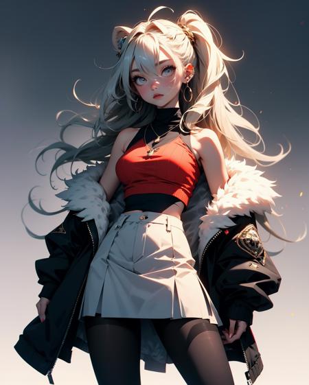 NijiGlee-2.5D