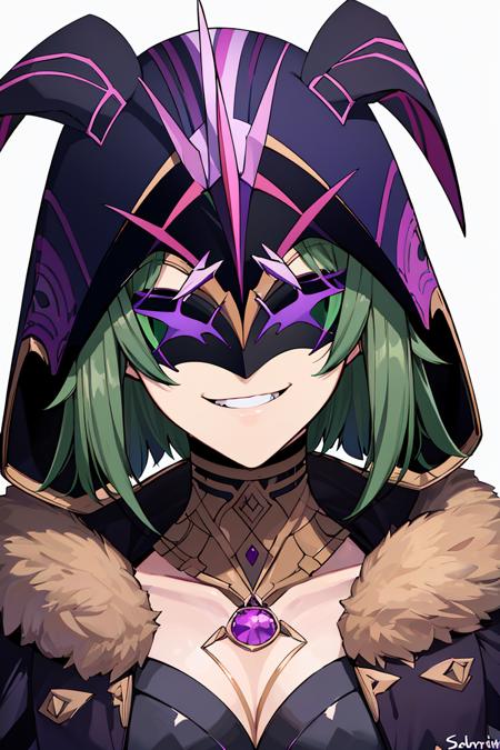 Electro Cicin (Genshin Impact) [Pony & SD1.5]