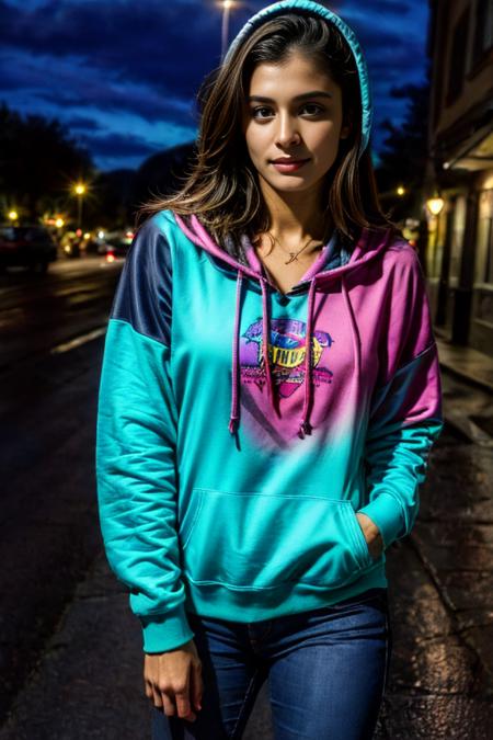 Hoodies By Stable Yogi