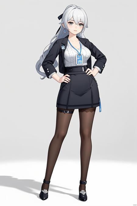 （SDXL: A3）MIHOYO Collection 米家全家桶 (Honkai Impact 3rd | Honkai Star Rail | Genshin Impact | Zenless Zone Zero)