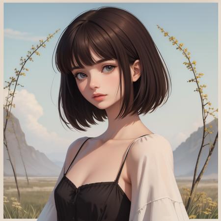 Marie Grippon - Lora