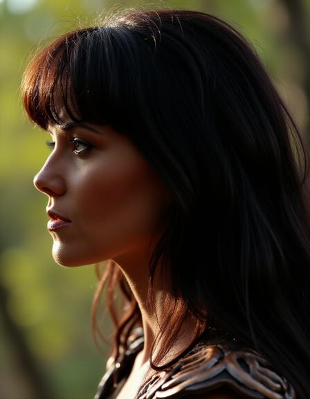 Xena