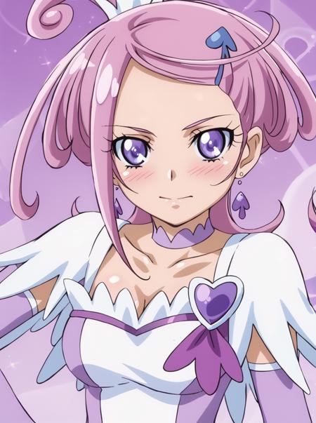 Cure Sword [Dokidoki Precure]