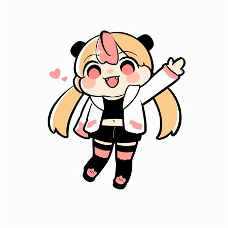 shie(改) しいちゃん Style版本v1.0 (ID: 155660)
