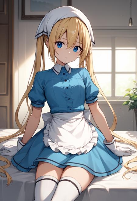 Hinata Kaho PonyXL