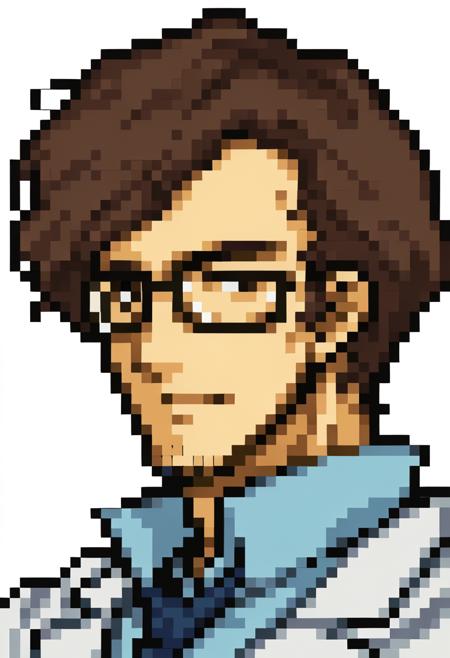 [PDXL] Fire Emblem Thracia 776 Portrait Style (ファイアーエムブレム トラキア776)