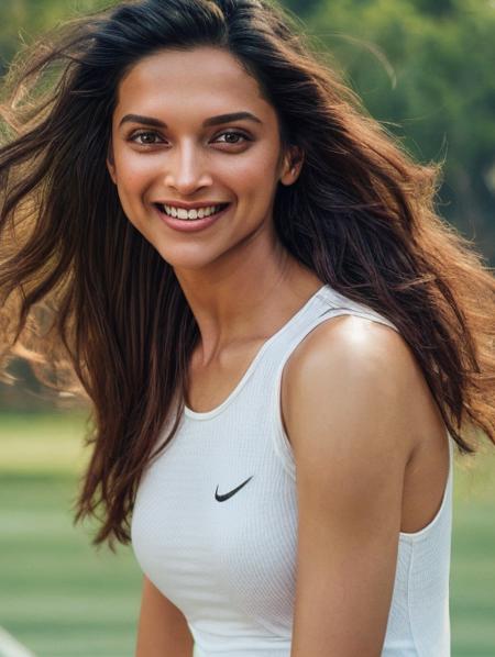 Deepika Padukone