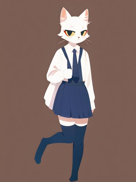 大理寺日志-李饼 white cat legend-libing