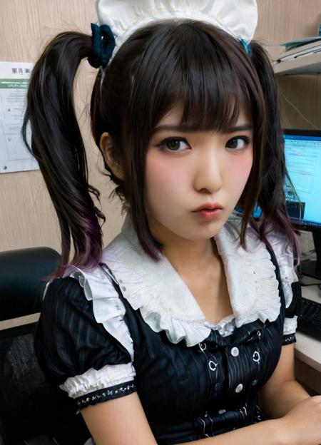Miku Kobato XL
