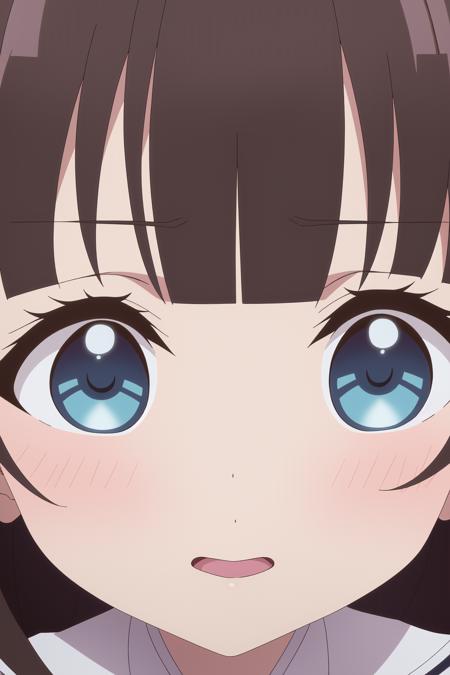 Ryuuou no Oshigoto!  // (complete pack PDXL and  SD1.5)