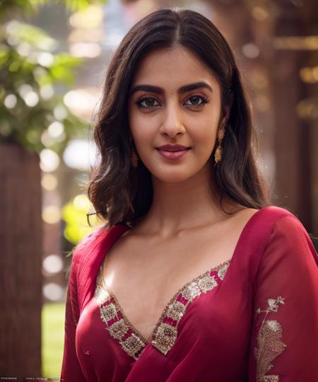 Simrat Kaur (Indian actress LoRa)