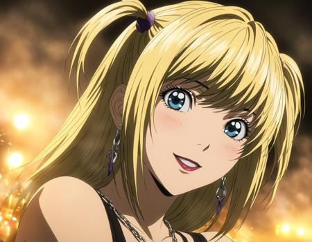 misa_amane FULL BODY SDXL