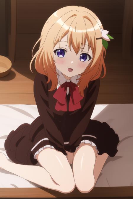 Gochuumon wa Usagi desu ka? (Complete Pack)