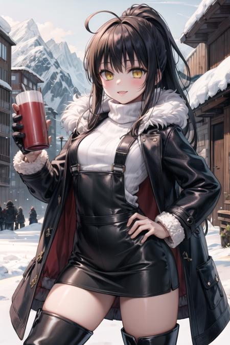 Nyamota Style | にゃもたスタイル