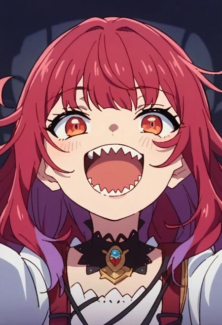 Anthology | Vtuber MV Style (Updatable Build) | SD & PDXL