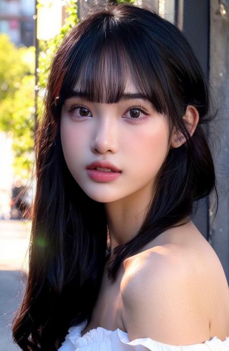 Annalisa 七七 LoRA版本v1.0 (ID: 286946)