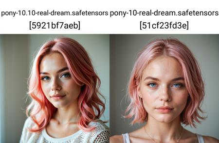 Real Dream