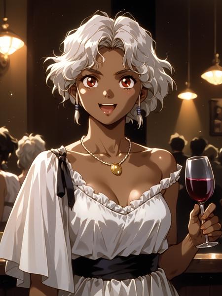 Rita (Words Worth)