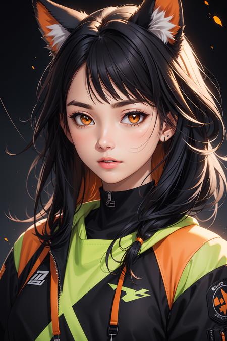 RealCartoon-Anime