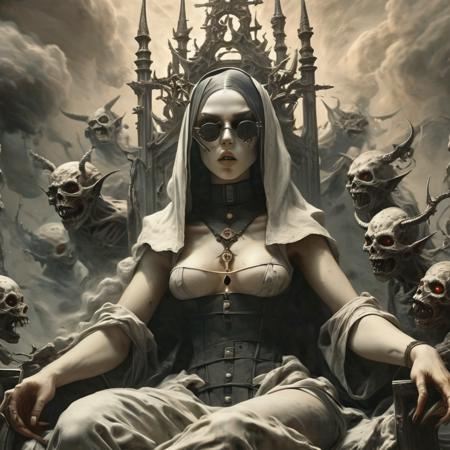 Mortishadow