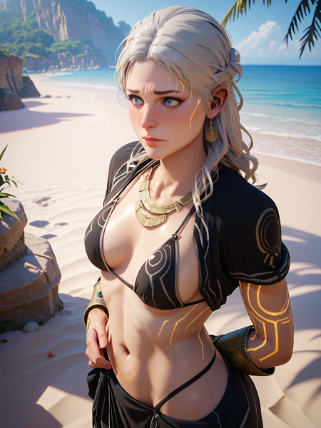 Hekate (Assassin's Creed Odyssey)
