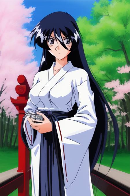 藤原美月(ハコてん雀) fujiwara mitsuki (hakoten-jong)