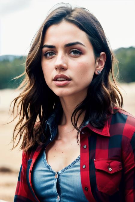 Ana de Armas