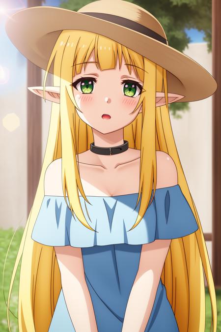 Black Summoner - GirlPack & Single LoRA