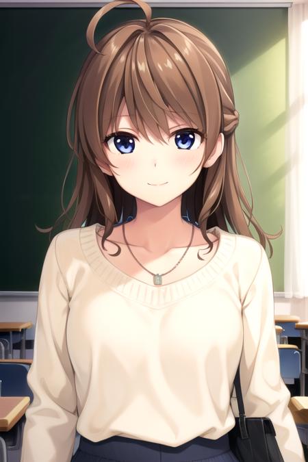 早濑千岁-漂亮×假期 2(Hayase Chitose-PRETTY×CATION 2)版本v1.0 (ID: 379239)