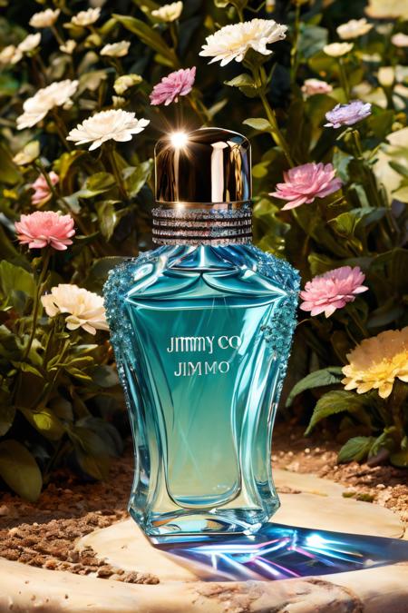 style of Jimmy Choo 320