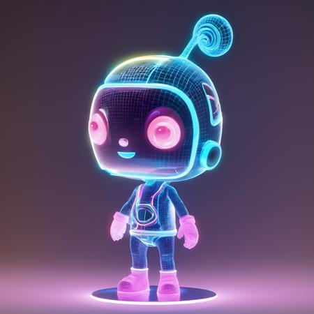 Hologram_Effect