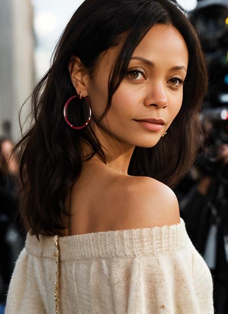 Thandie Newton (from Mission: Impossible 2)版本v1.0 (ID: 151343)