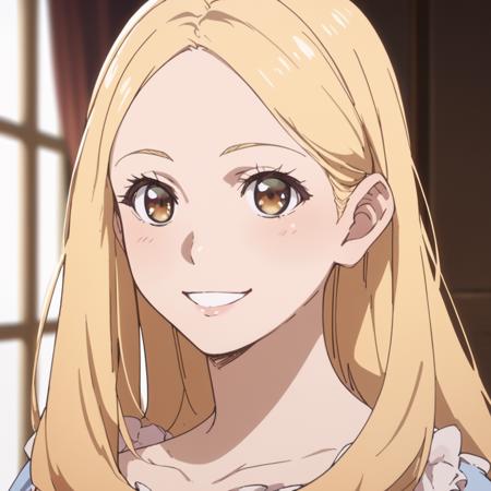 Skeleton Knight in another World - Girls Pack