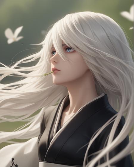 A2 (Nier Automata)