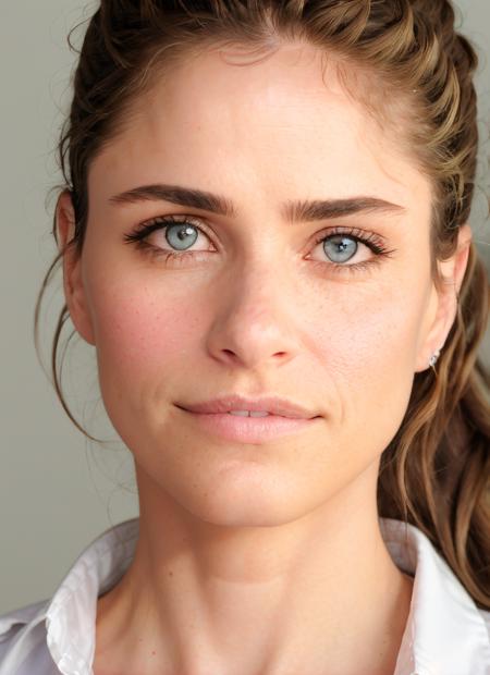 Amanda Peet