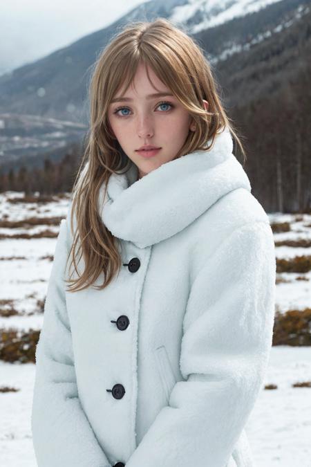 Alena Hemkova (2011)