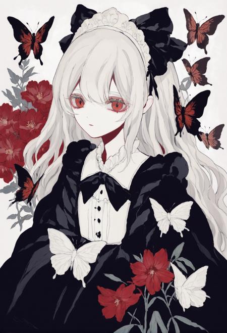 Artist Style: yuko(ゆこ) @XxxYono