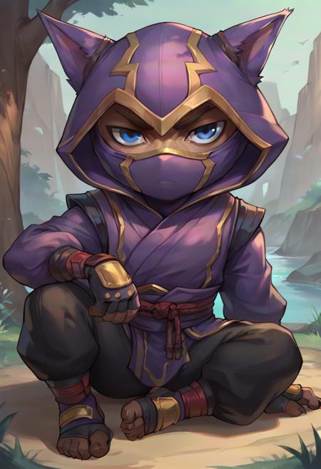 Yordles - League of Legends
