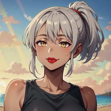 Dis (UnDisturbio)版本v0.1 (ID: 551566)