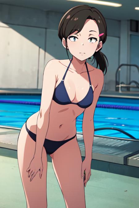 Yasuko Yaegashi [ Akiba Maid Sensou ]