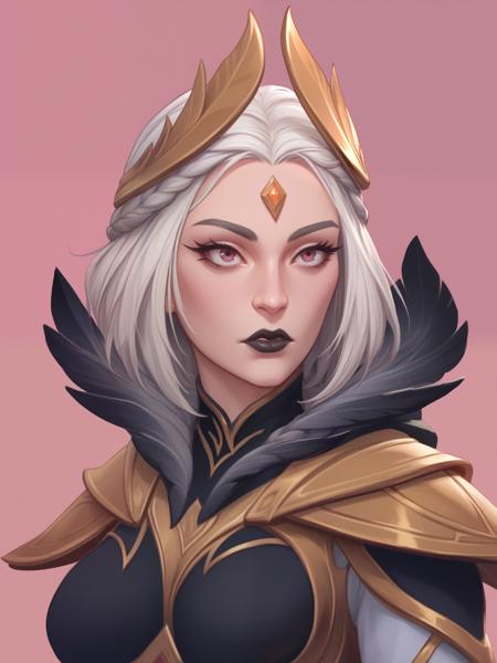 Queen Imperia | DOTA 2